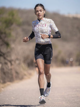 Cómo Prepararse para un Triatlón