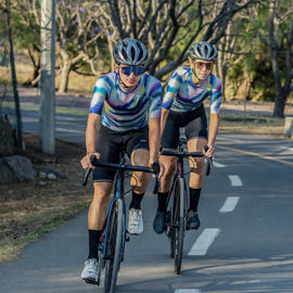 Ciclismo y Medio Ambiente: Reduciendo Tu Huella de Carbono