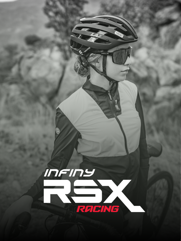 INFINY RSX RACING SERIES (PRÓXIMAMENTE)