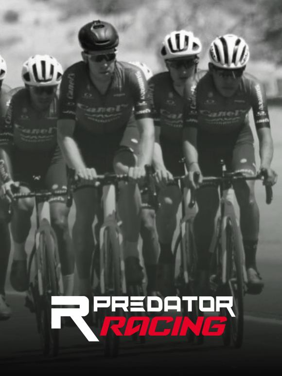 R PREDATOR RACING (PRÓXIMAMENTE)
