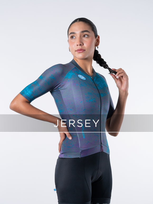 JERSEY MUJER