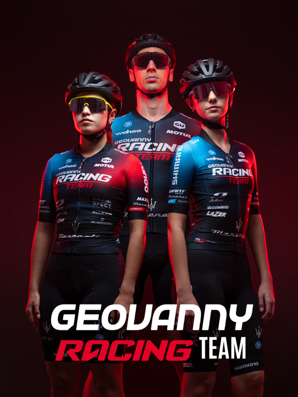 GEOVANNY RACING TEAM