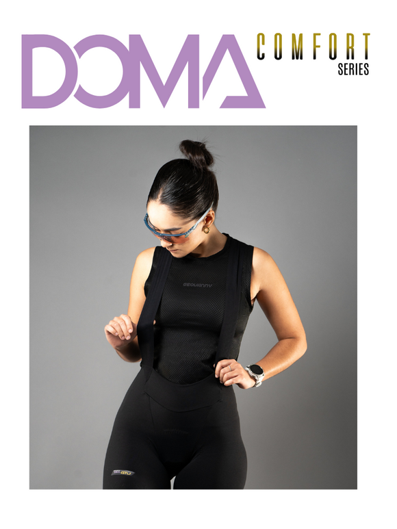 DOMA COMFORT SERIES