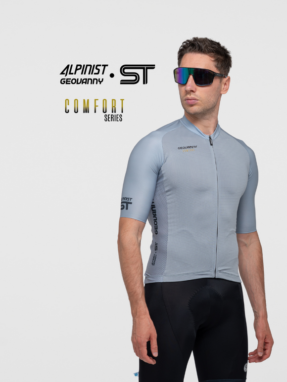 ALPINIST ST COMFORT SERIES