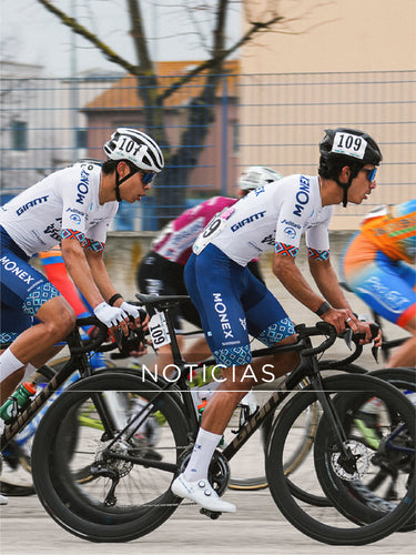 Buzos Licras Para Ciclistas