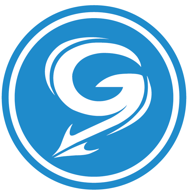 Geovanny logo