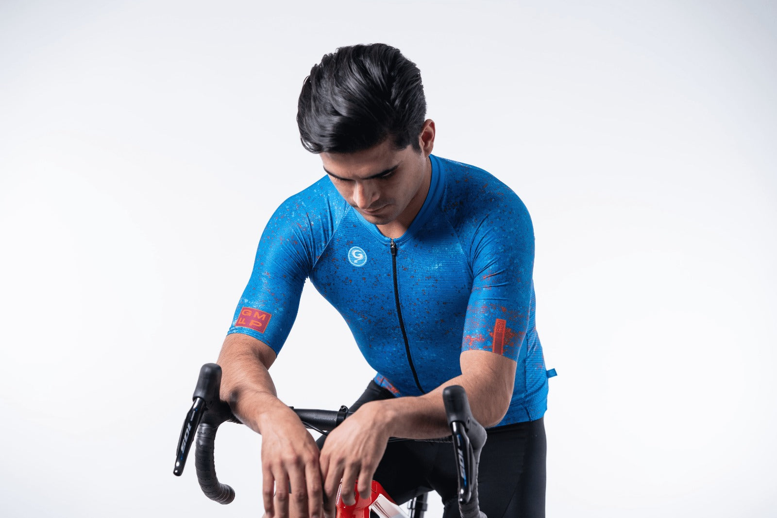 Uniformes para online ciclismo