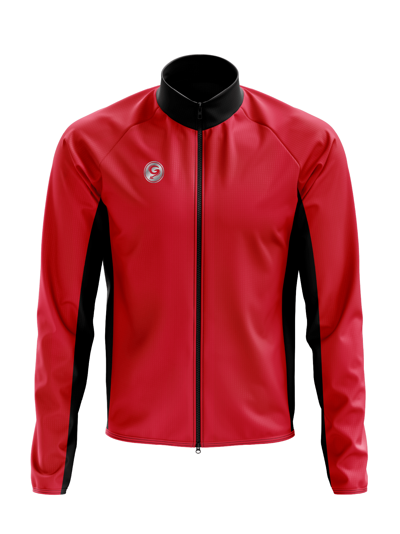 Chamarra termica hotsell